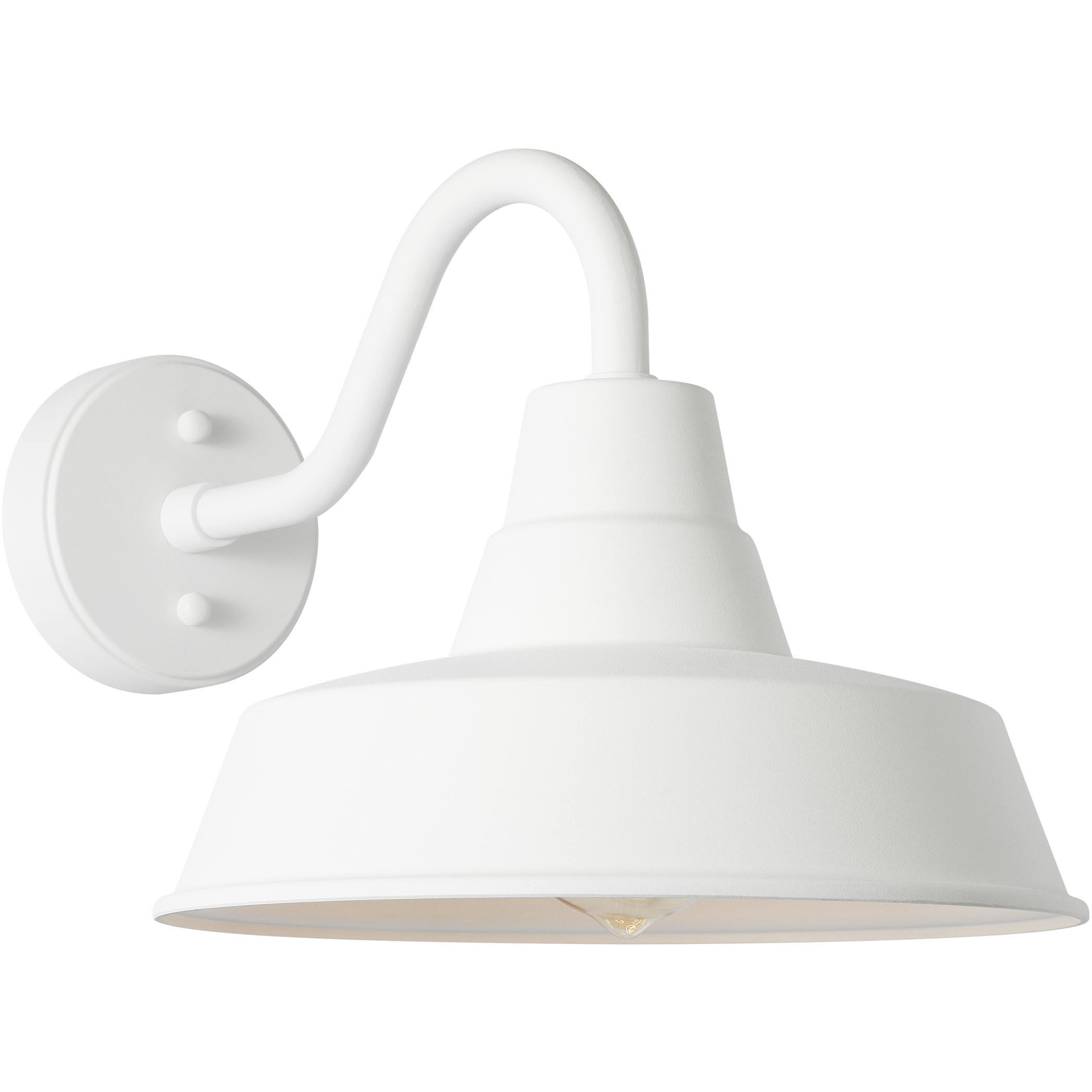 Sean Lavin Barn Light 1 Light 12.00 inch Outdoor Wall Light