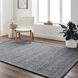Colarado 144 X 106 inch Medium Gray Rug in 9 X 12, Rectangle