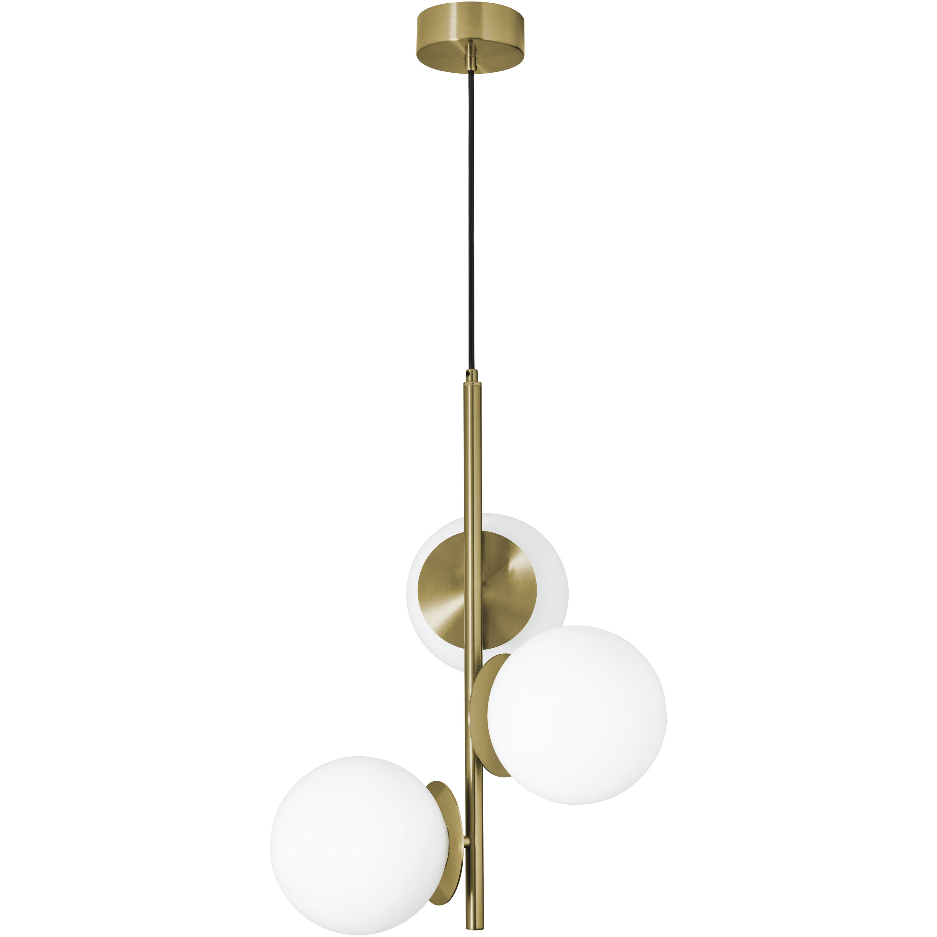 Arren 3 Light 17.25 inch Pendant