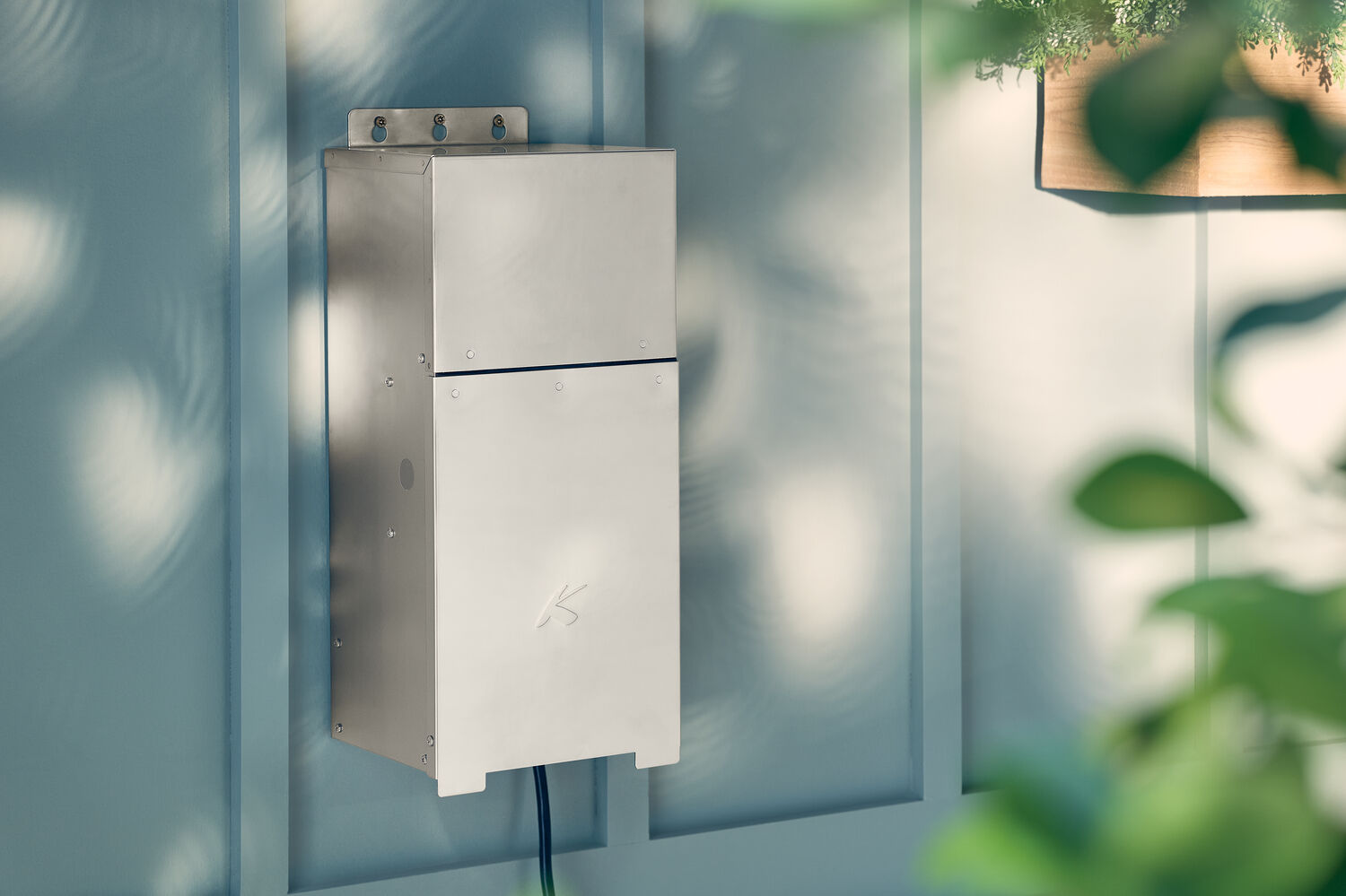 Transformer - Pro Series 120 Stainless Steel Landscape 12V Transformer