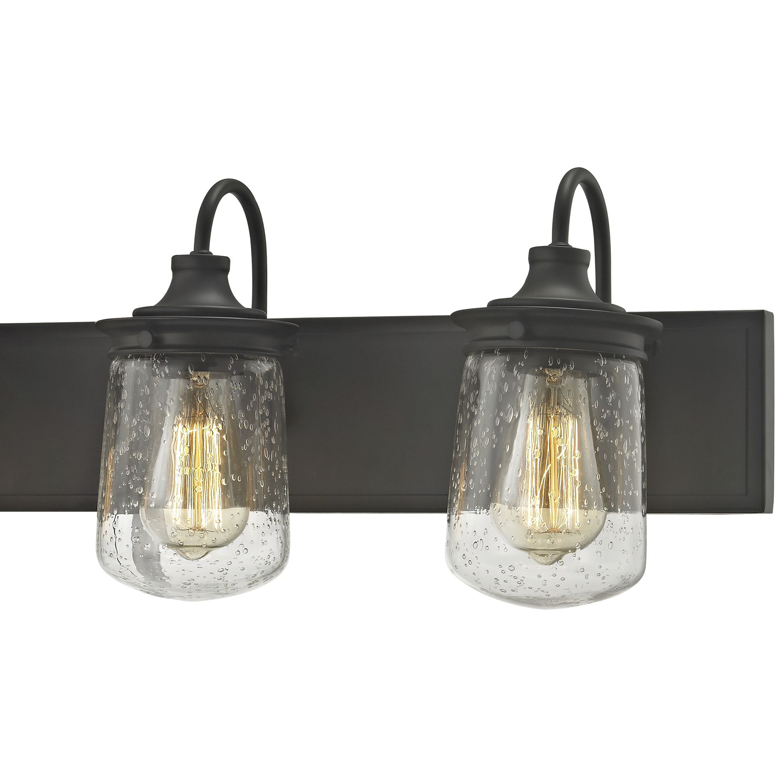 Hamel Vanity Light Wall Light