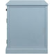Anita 50 X 26 inch Blue Desk