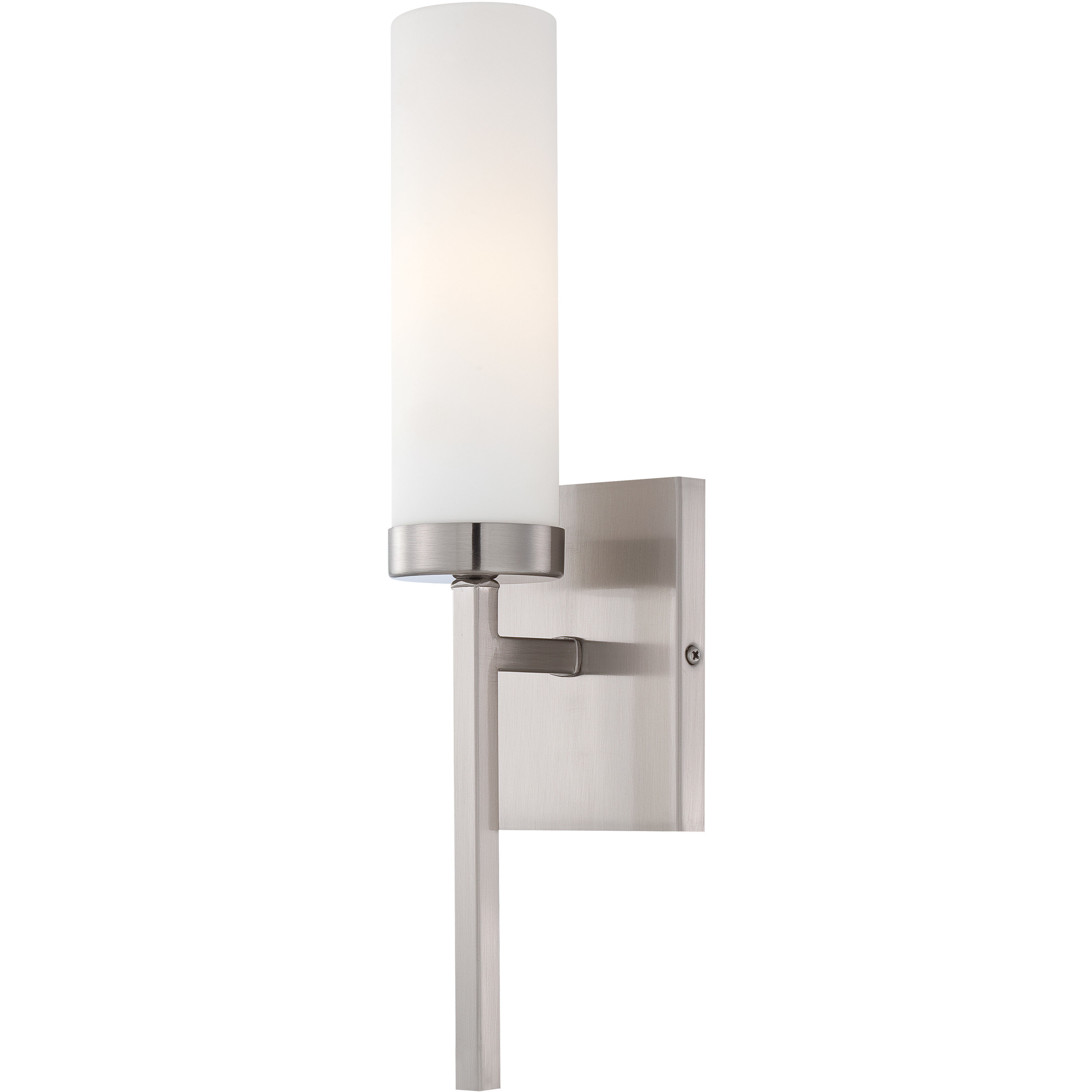 Compositions 1 Light 4.25 inch Wall Sconce