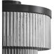 Andromeda 1 Light 8.07 inch Bronze Highlight Wall Lamp Wall Light