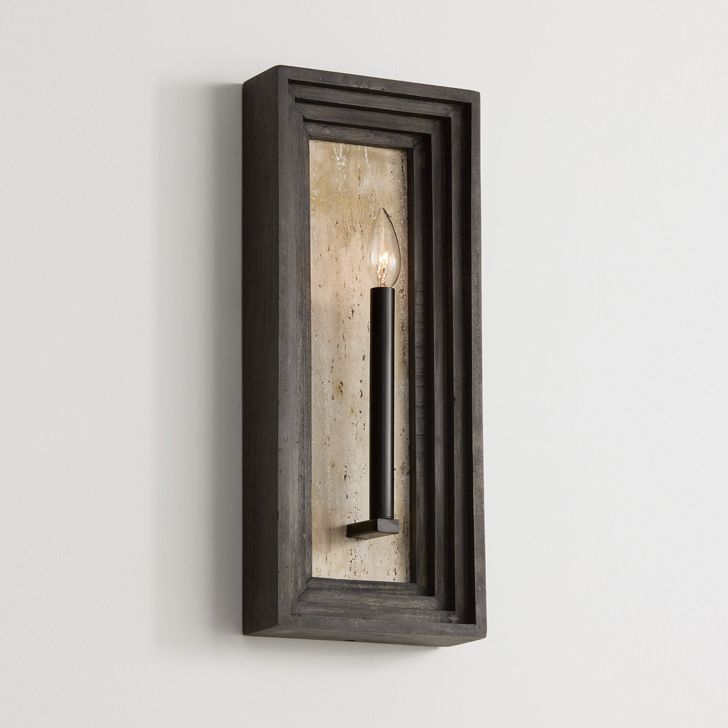 Dunn Sconce Wall Light