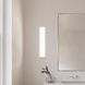 Vanity LED 24.5 inch Polished Chrome Bath Bar Wall Light
