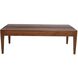 Sierra 31.9 inch Brown Coffee Table