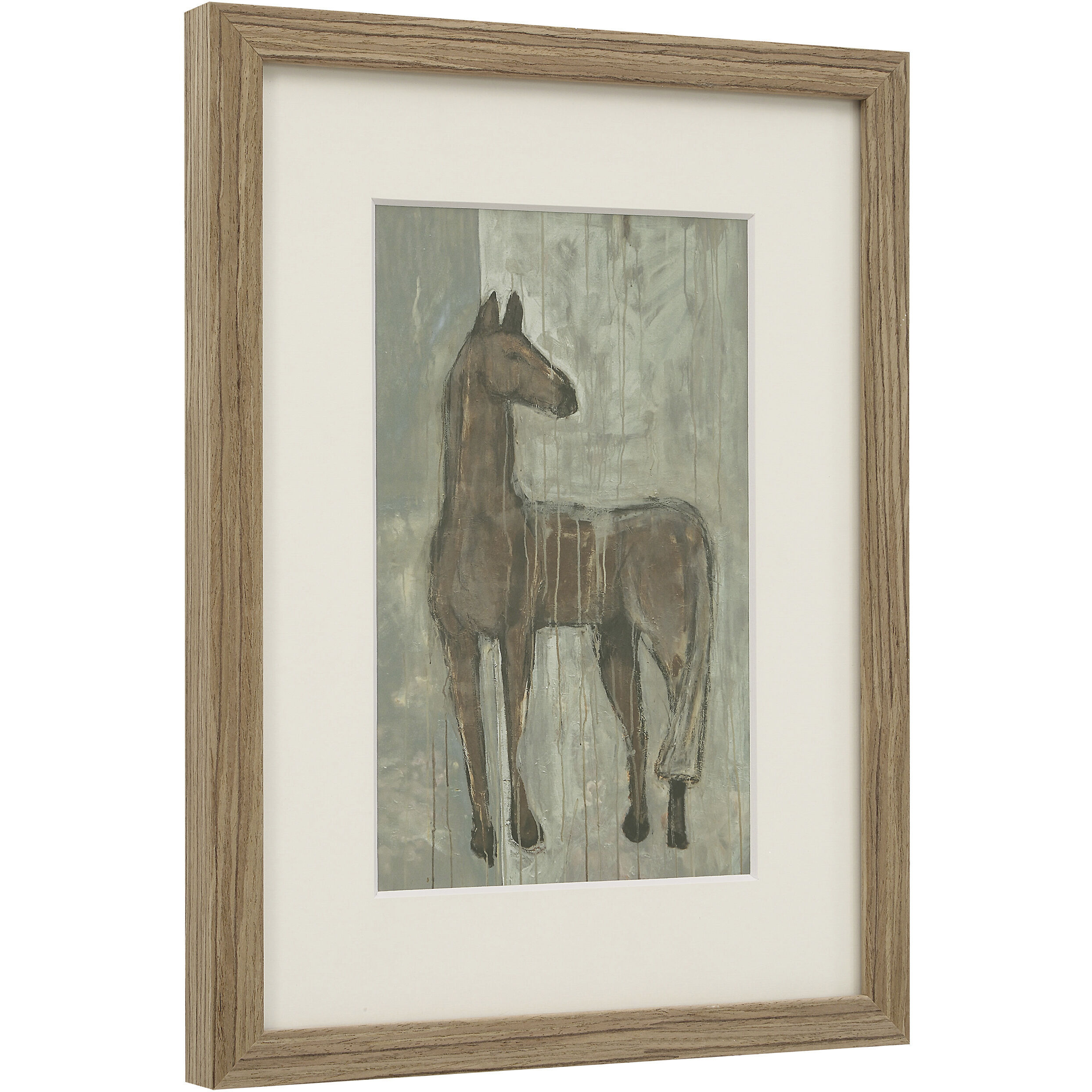 Julien 16 X 12 inch Printed Art