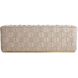 Lakewood 19.5 inch Stone Bench