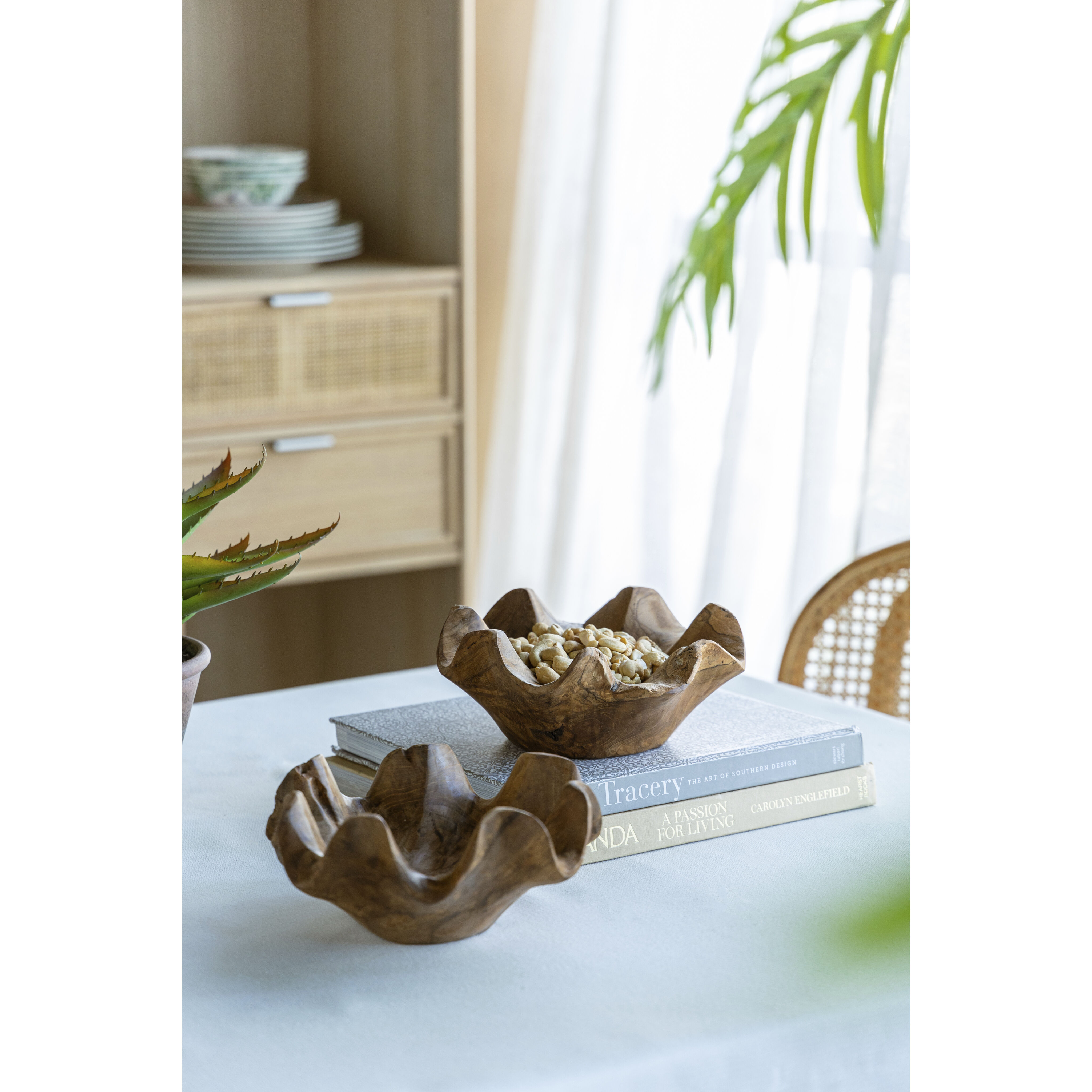 Anita 8.7 X 3.9 inch Bowl