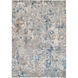 Darica 130 X 94 inch Rug in 8 x 11