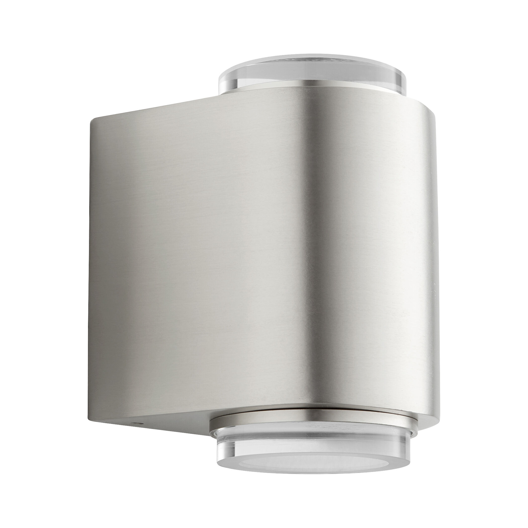 Rico 2 Light 4.25 inch Outdoor Wall Light