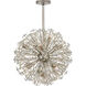 kate spade new york Dickinson 17 Light 22.25 inch Chandelier