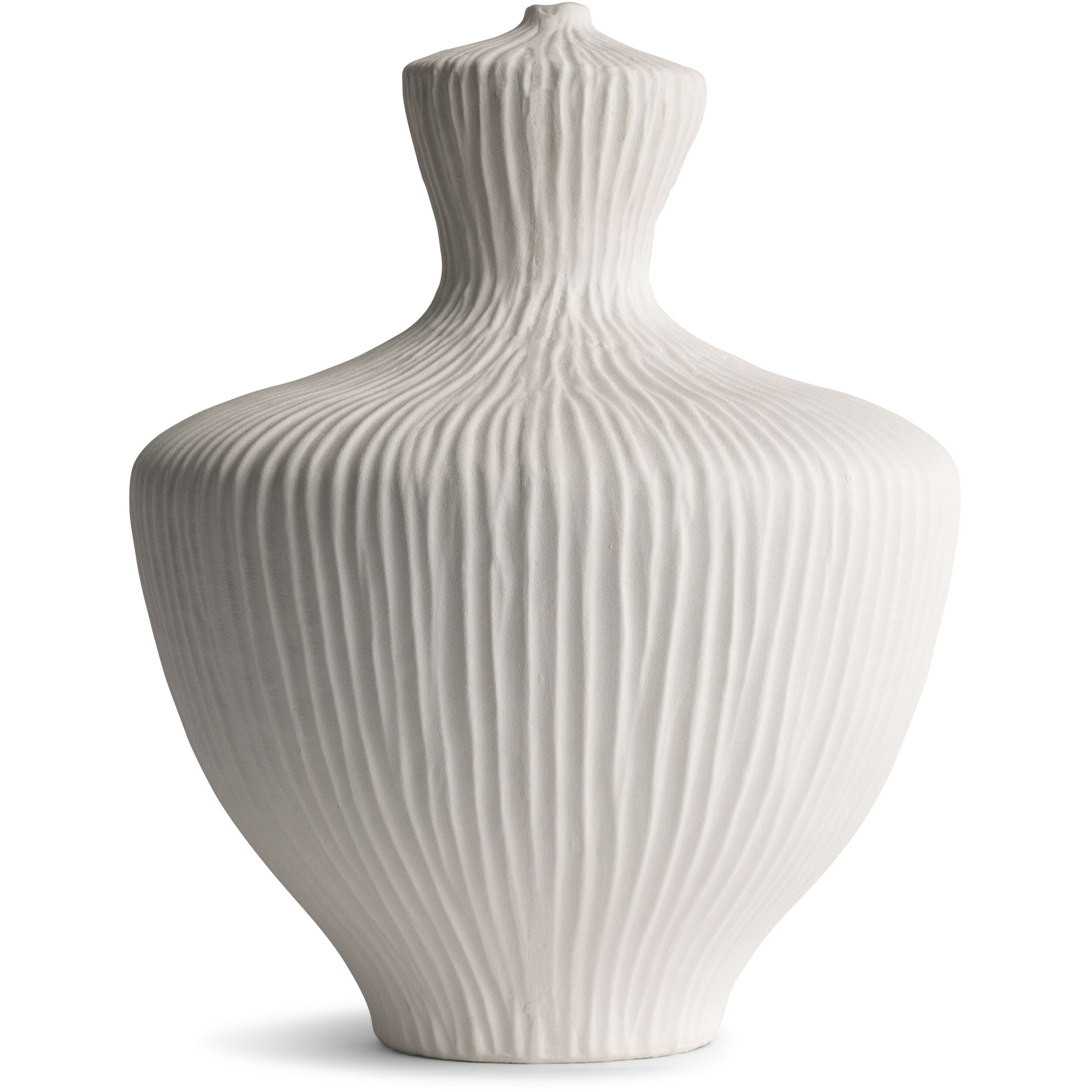 Marvin 13.5 inch Vase