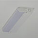 CounterMax MX-L-120-1K 120 LED 18 inch White Under Cabinet