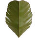 Banana Leaf 2 Light 12 inch Banana Leaf Wall Sconce Wall Light