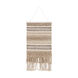 Additri Khaki/Cream/Beige/Taupe Wall Hangings, Rectangle