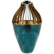 Osiris 21.5 X 12.5 inch Vase, Large