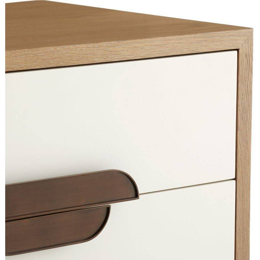 Kianna Side Table