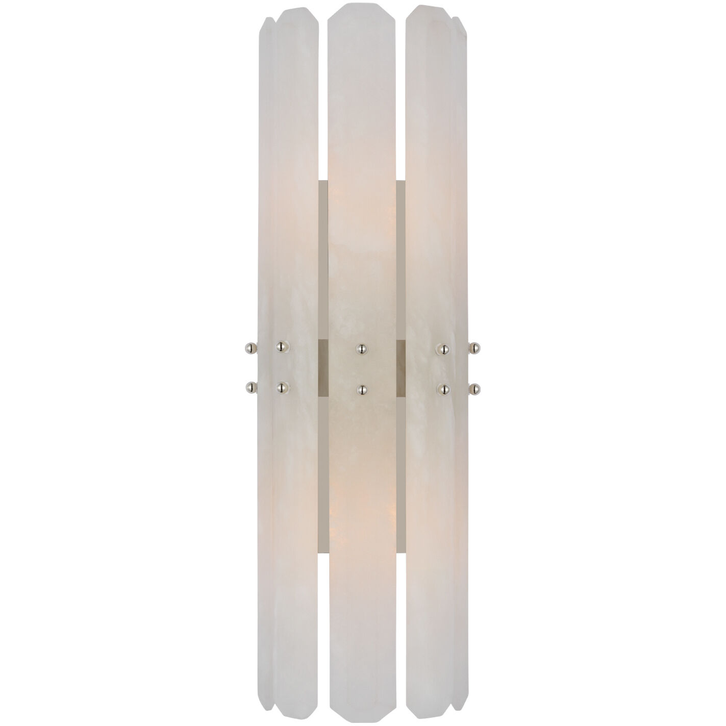 AERIN Bonnington 2 Light 7.50 inch Wall Sconce