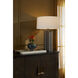 Maddie 31 inch 150 watt Dove Lamp Portable Light