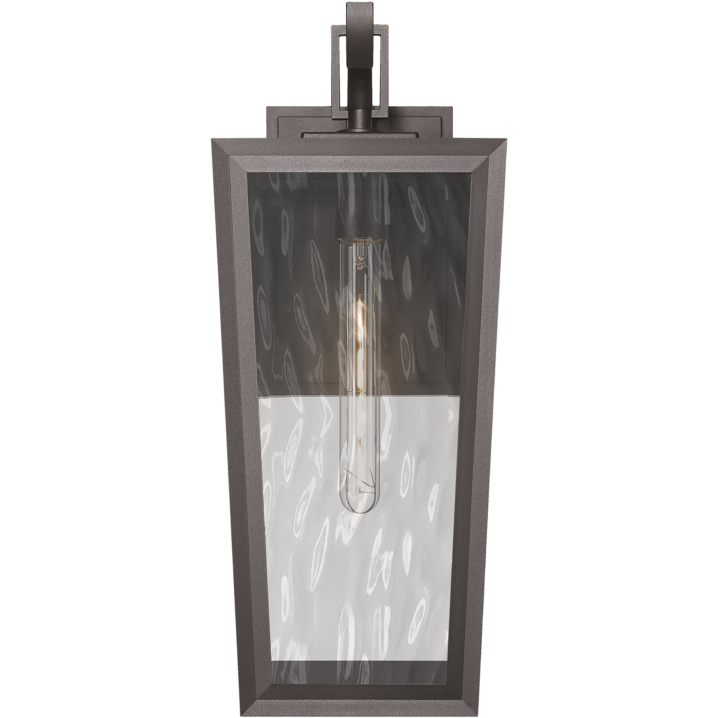 Madison 1 Light 8.00 inch Outdoor Wall Light