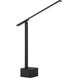 Portables 14 inch 3.00 watt Coal Table Lamp Portable Light