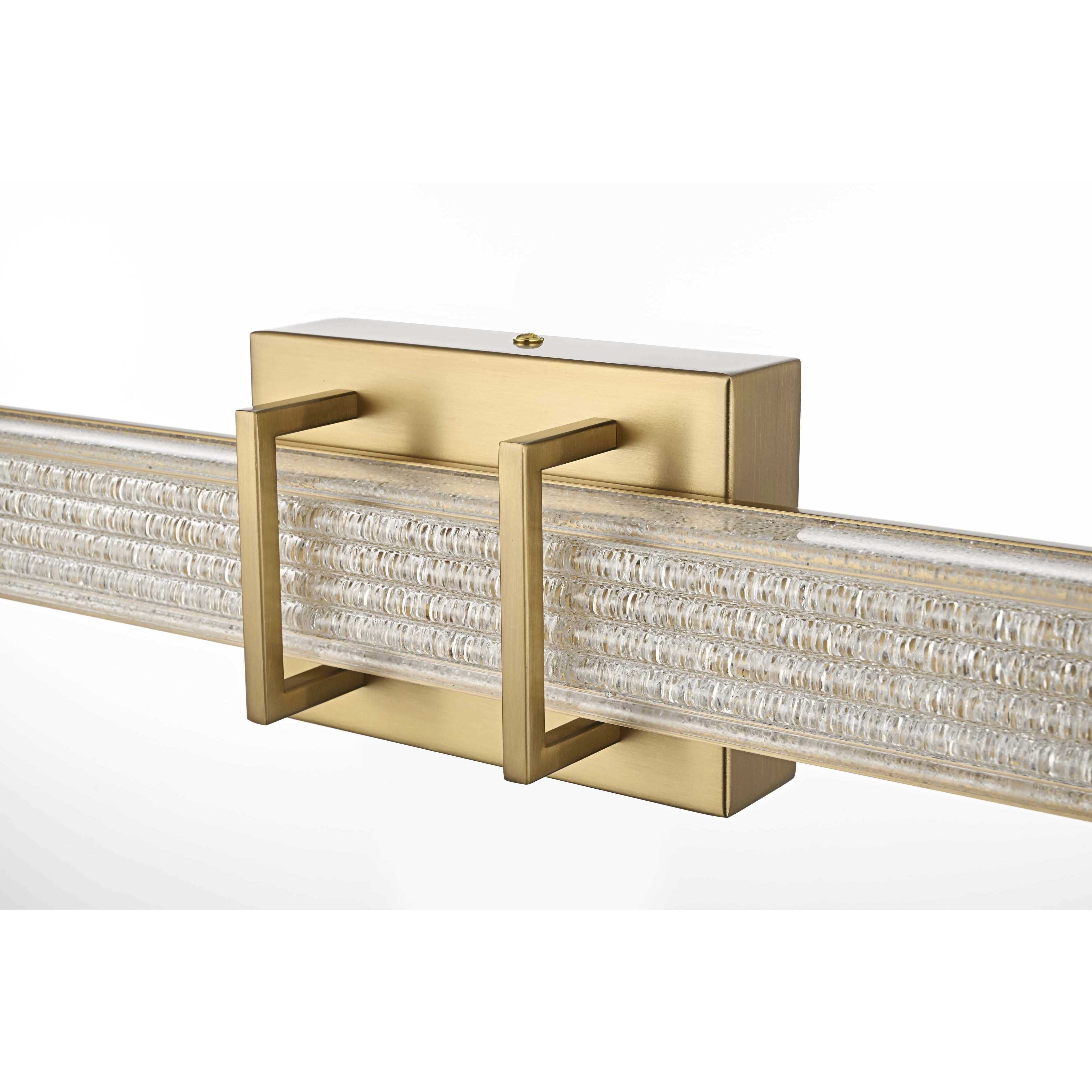 Ivaan Wall Sconce Wall Light