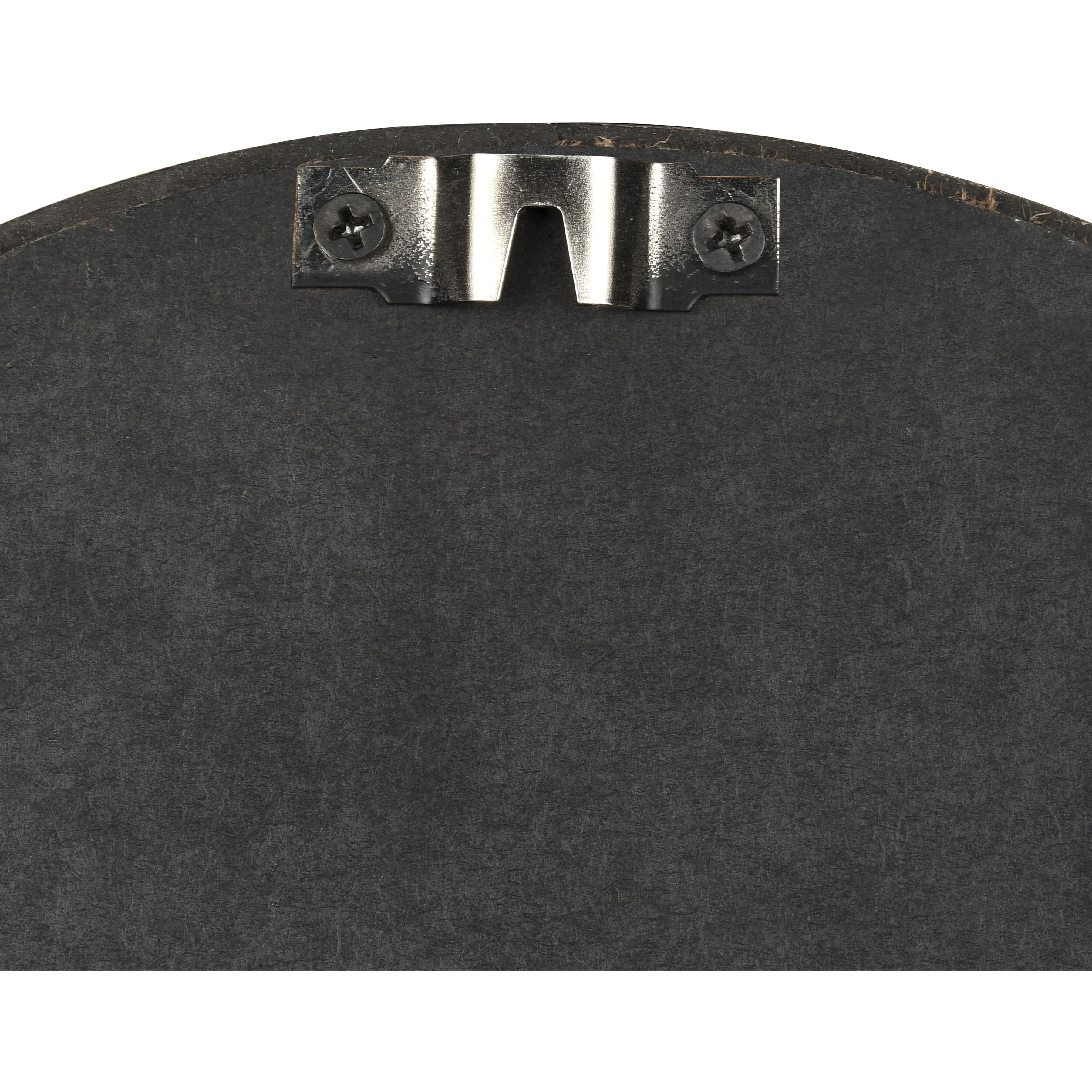 Calgary 23.5 X 23.5 inch Brass with Mirror Wall Mirror