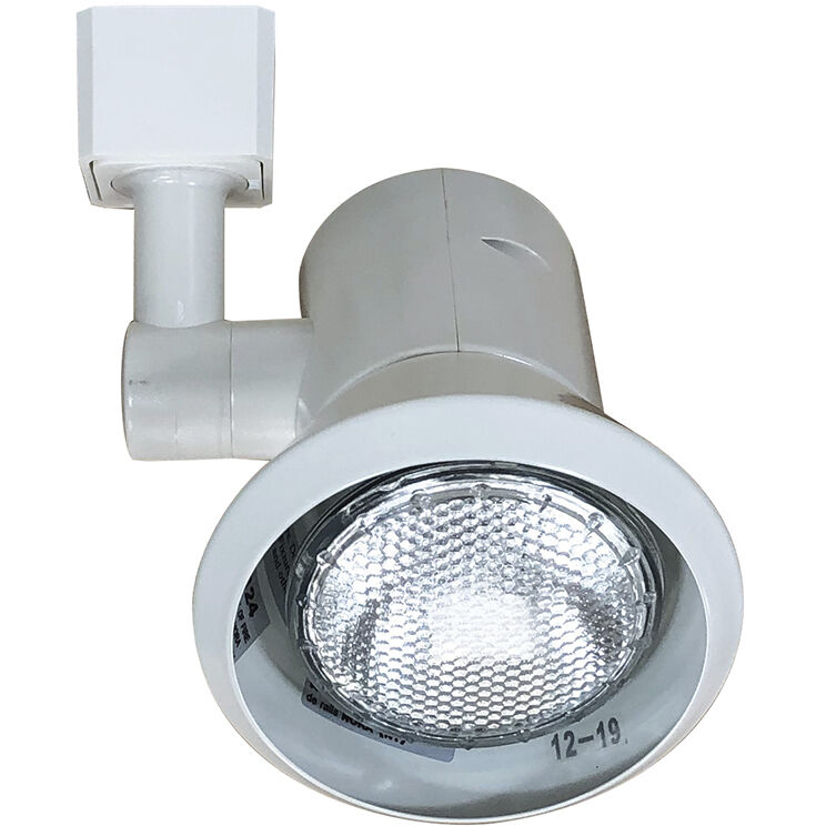 CONE 1 Light 3.50 inch Track Lighting