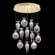 Essence Pendant Ceiling Light
