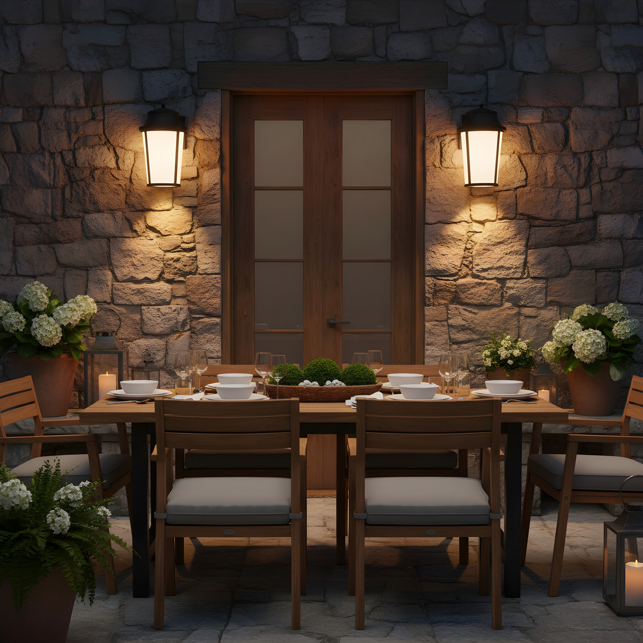 Portola 1 Light 10.63 inch Outdoor Wall Light