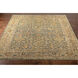Reign 108 X 72 inch Sage Rug in 6 X 9, Rectangle