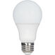 Lumos LED A19 Medium Medium 9.8 watt 120V 2700K Bulb