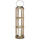 Andy 34.84 X 8.27 inch Lantern