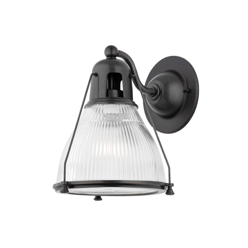 Haverhill 1 Light 8.00 inch Wall Sconce