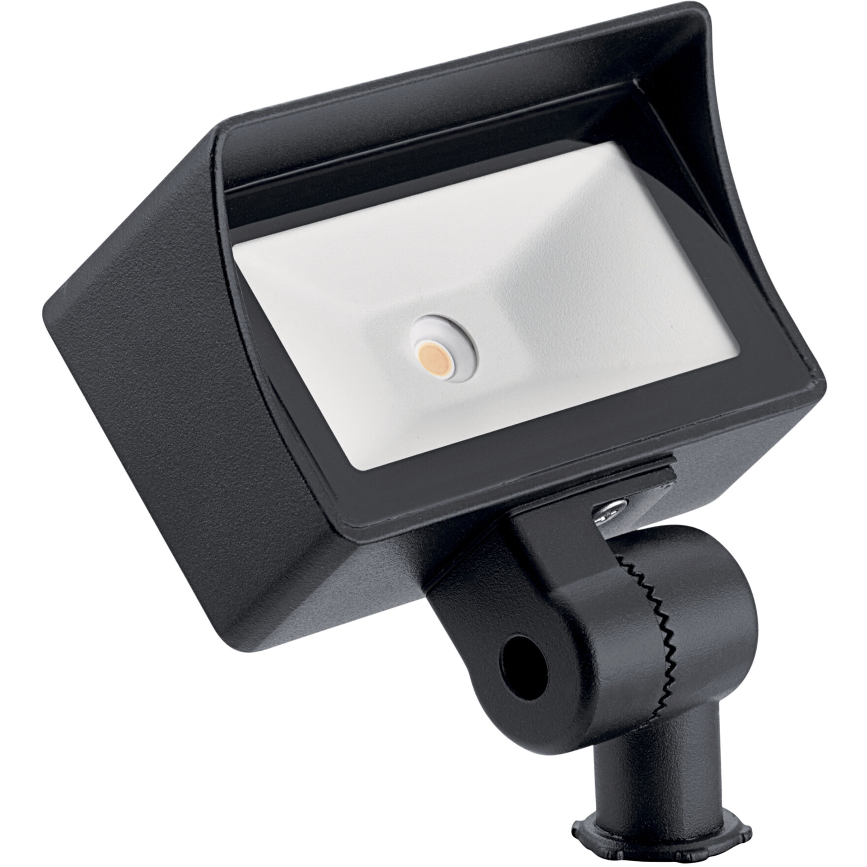 LED Integrated Wash 1 Light 2.25 inch Landscape Accent Light