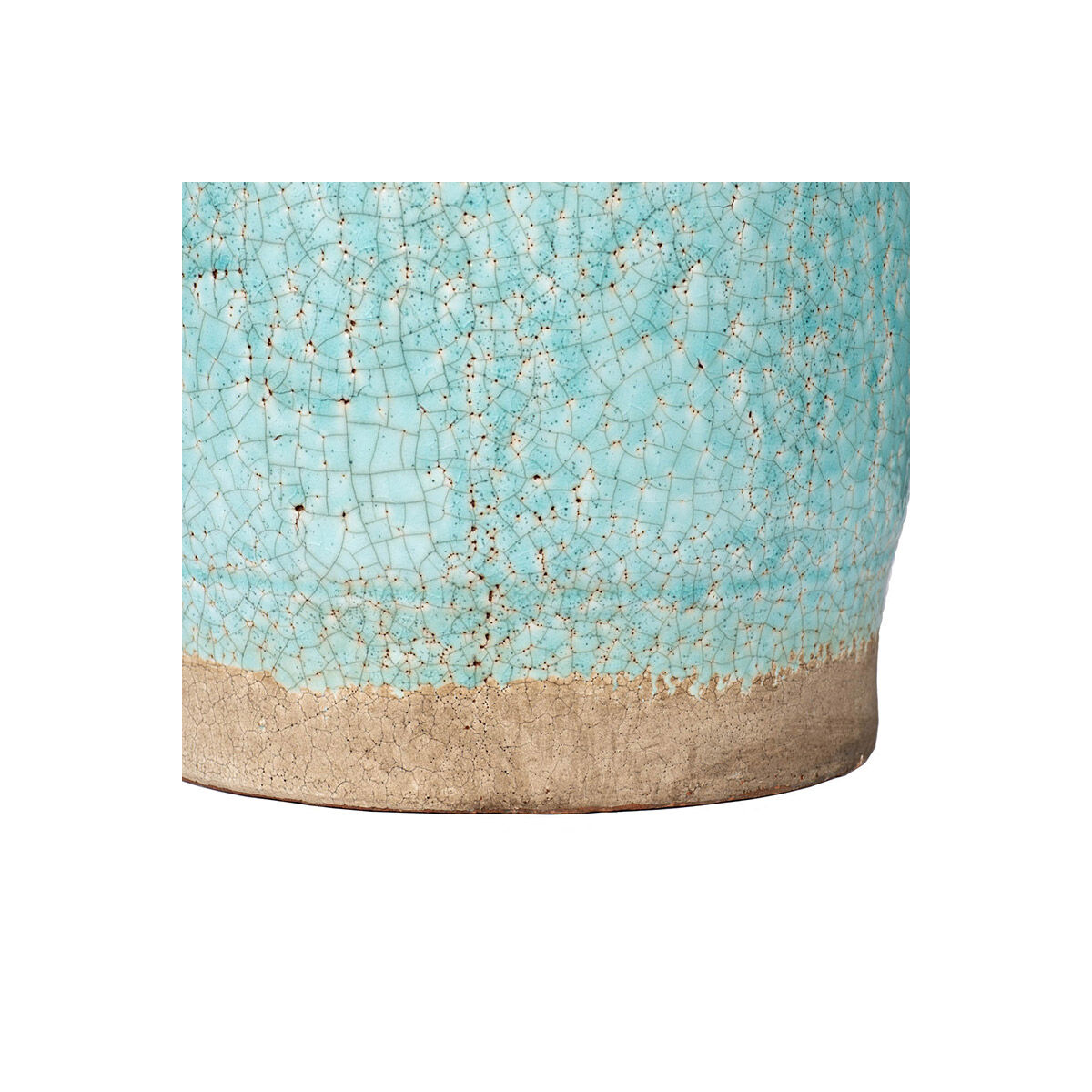 Candia 11.8 X 10.2 inch Vase