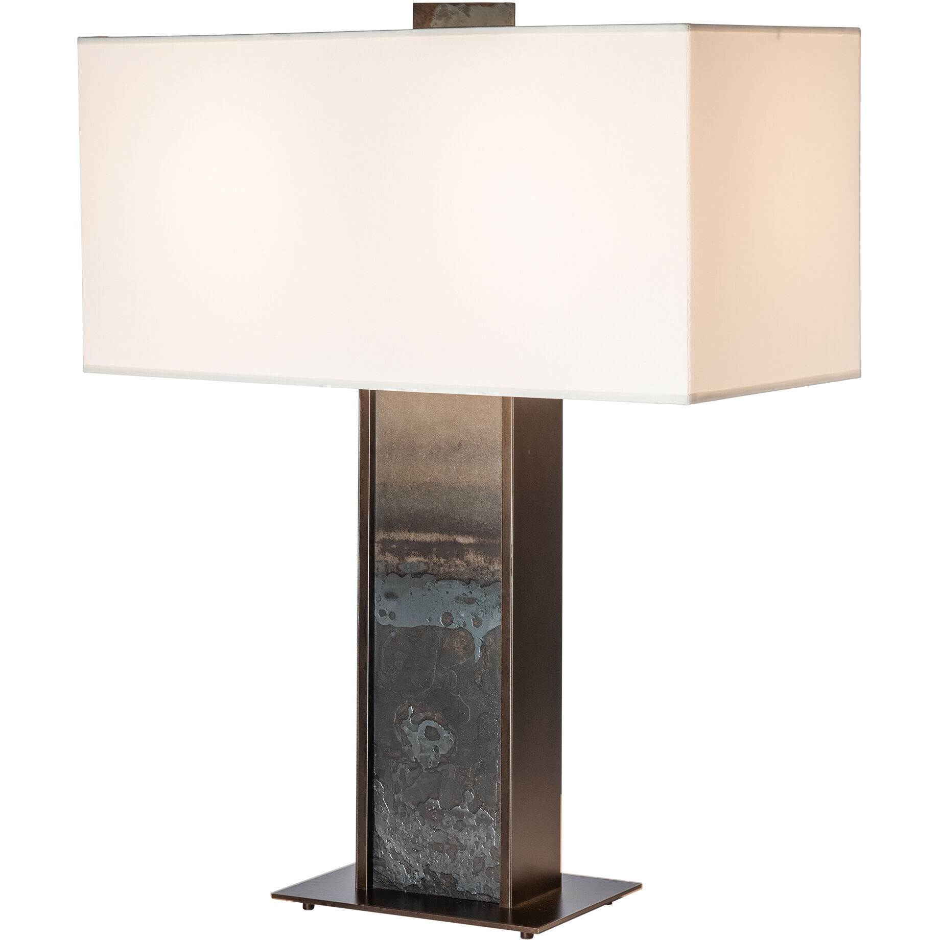 Horizon 2 Light 19.88 inch Table Lamp