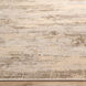 Rienz 36 X 24 inch Gold Rug in 2 x 3