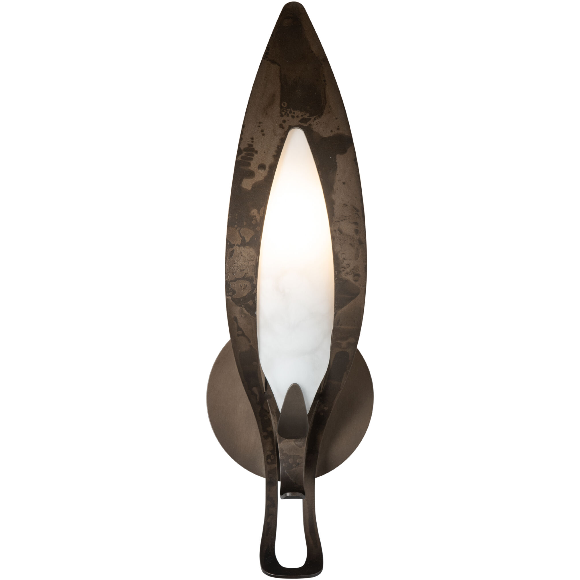 Parasol 1 Light 5.50 inch Wall Sconce