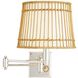 Sea Island Sconce Wall Light