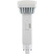 ColorQuick LED G24q (4-Pin) LED 9.00 watt 2700K LED CFL Replacements Pin Based