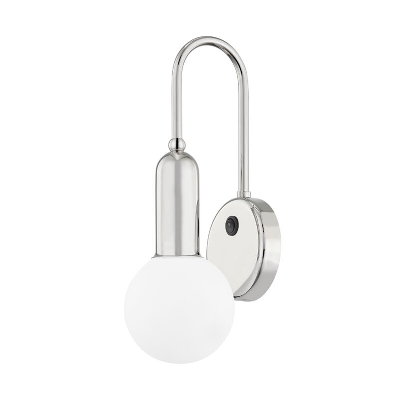 Gabby 5.00 inch Wall Sconce