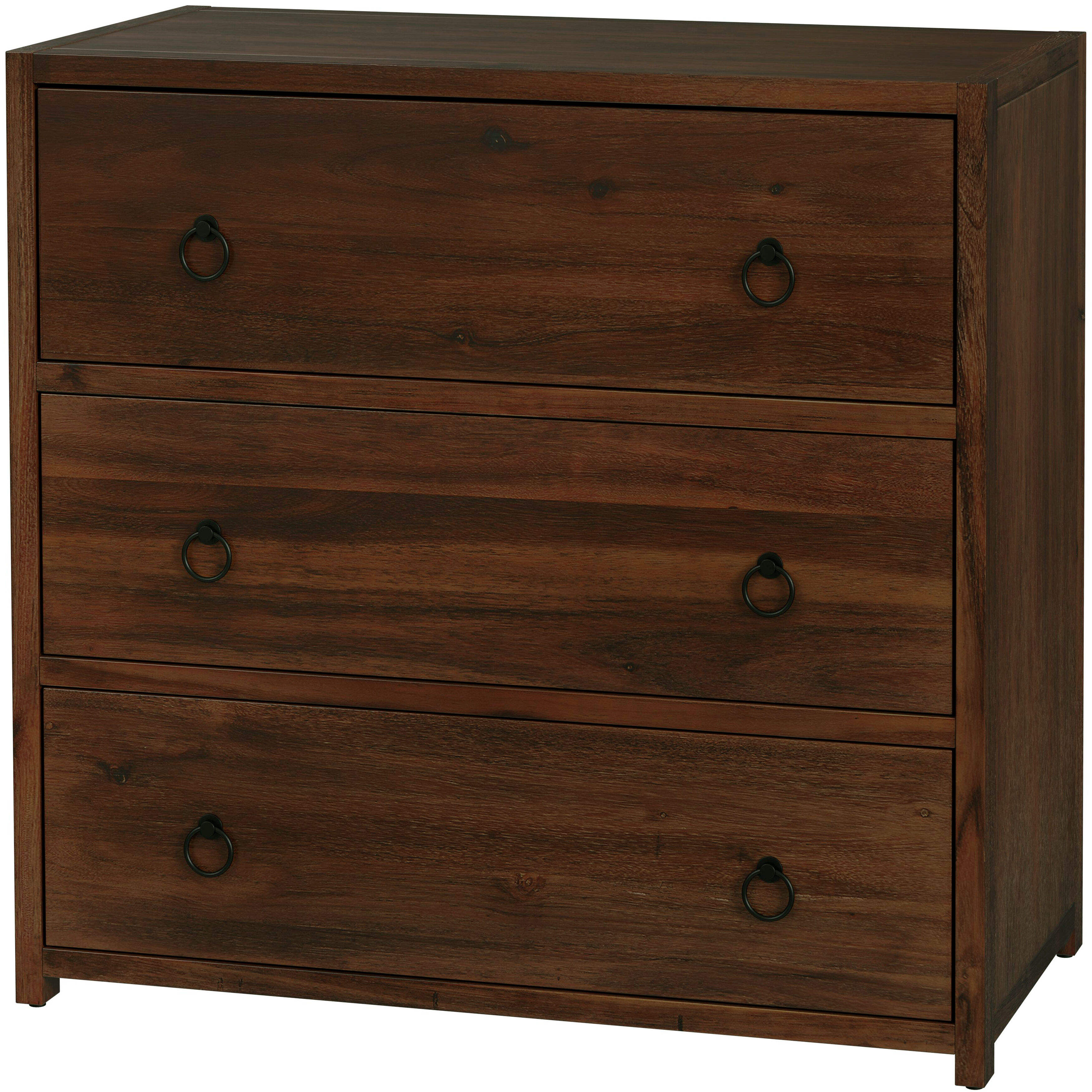 Lark Dresser & Chest