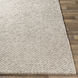 Telluride 156 X 108 inch Taupe Rug in 9 x 13, Rectangle