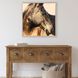 Propac 30 X 30 inch Non-Glass Framed Art, Propac