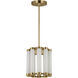 Avroko Alo Line-Voltage Pendant Ceiling Light in 120V