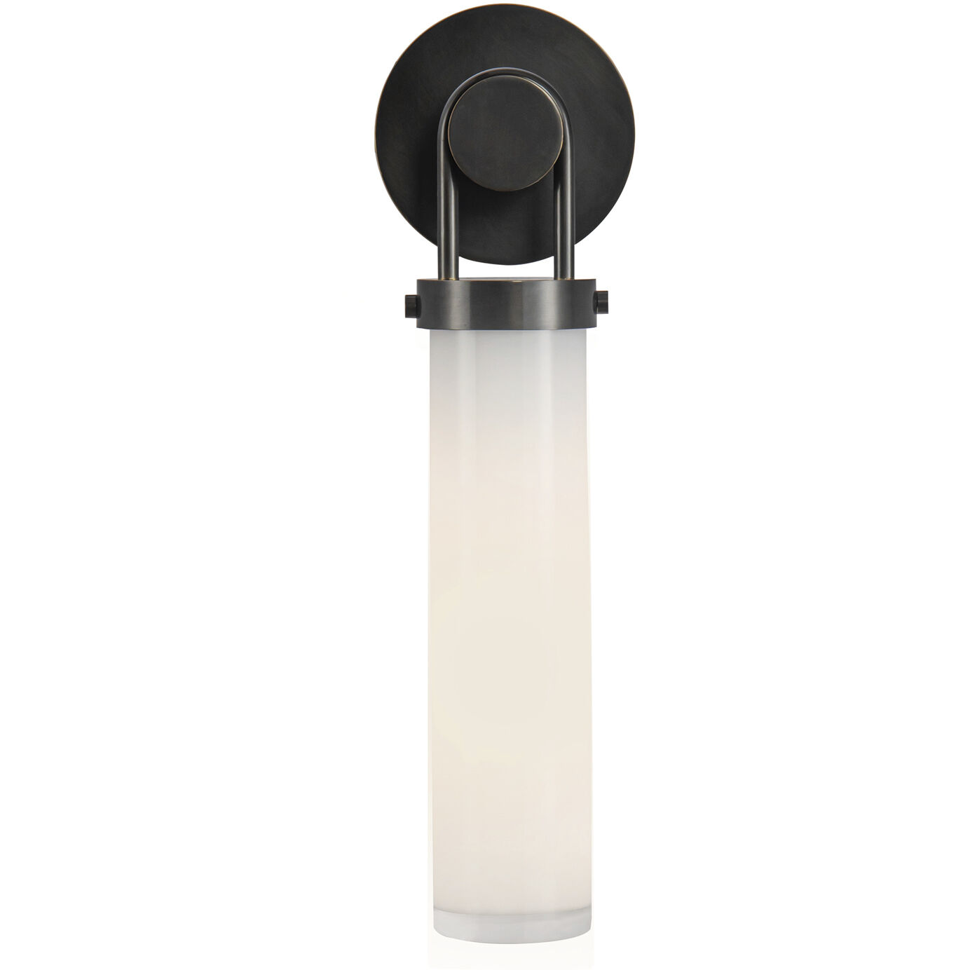 Wynwood Wall/Ceiling Light Wall Light in Urban Bronze