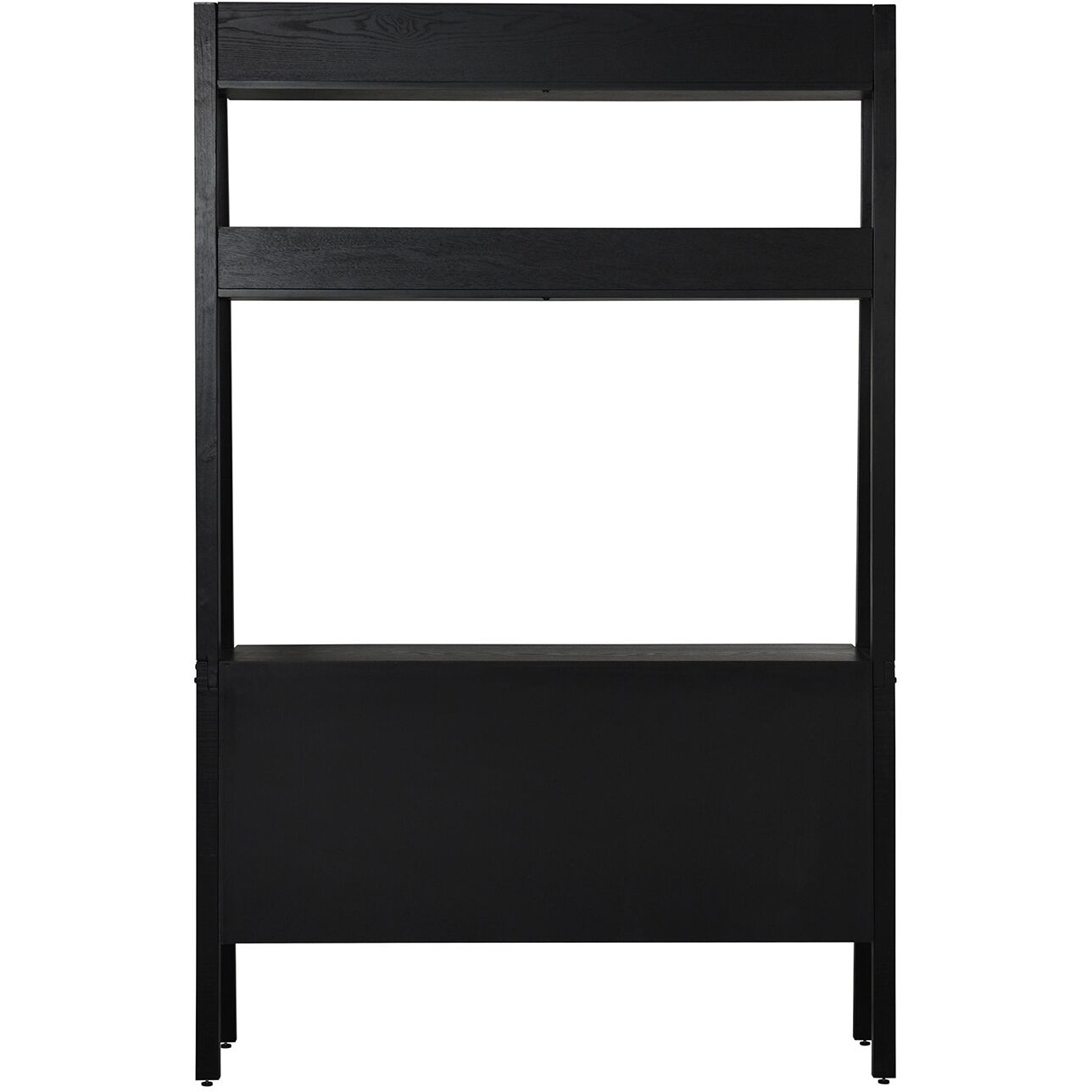 Scandia 51 X 15.75 inch Black Console